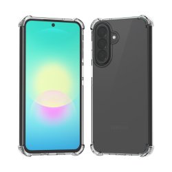 Mobeen Clear Cover für Galaxy A27