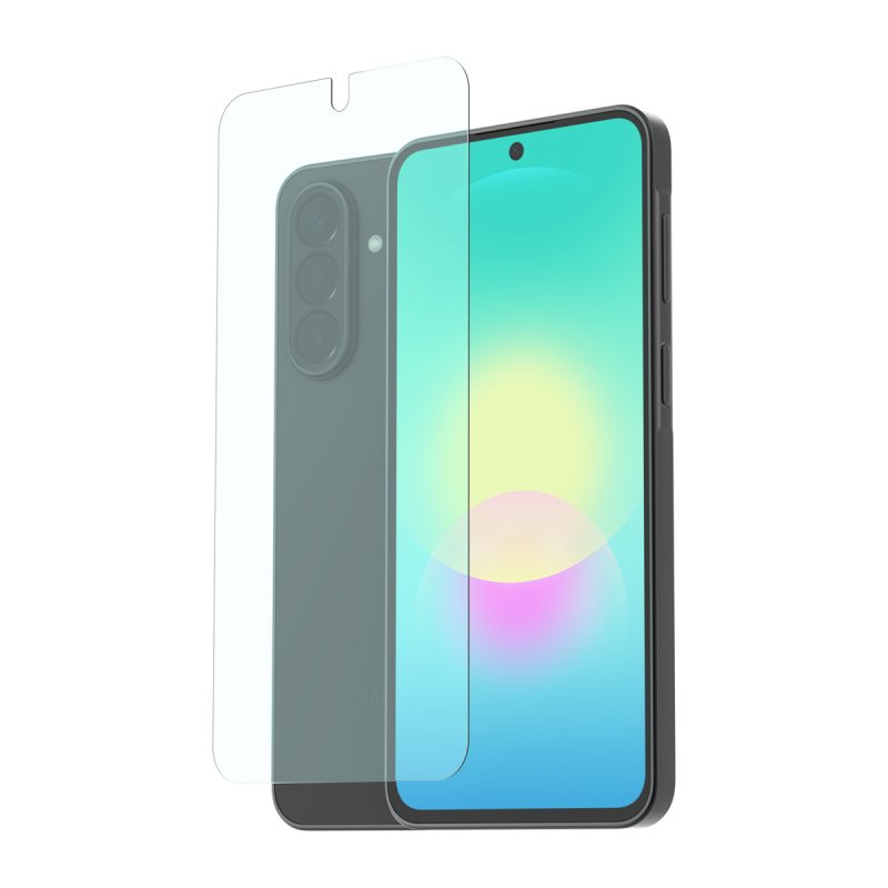 Mobeen Tempered Glass für Galaxy A27