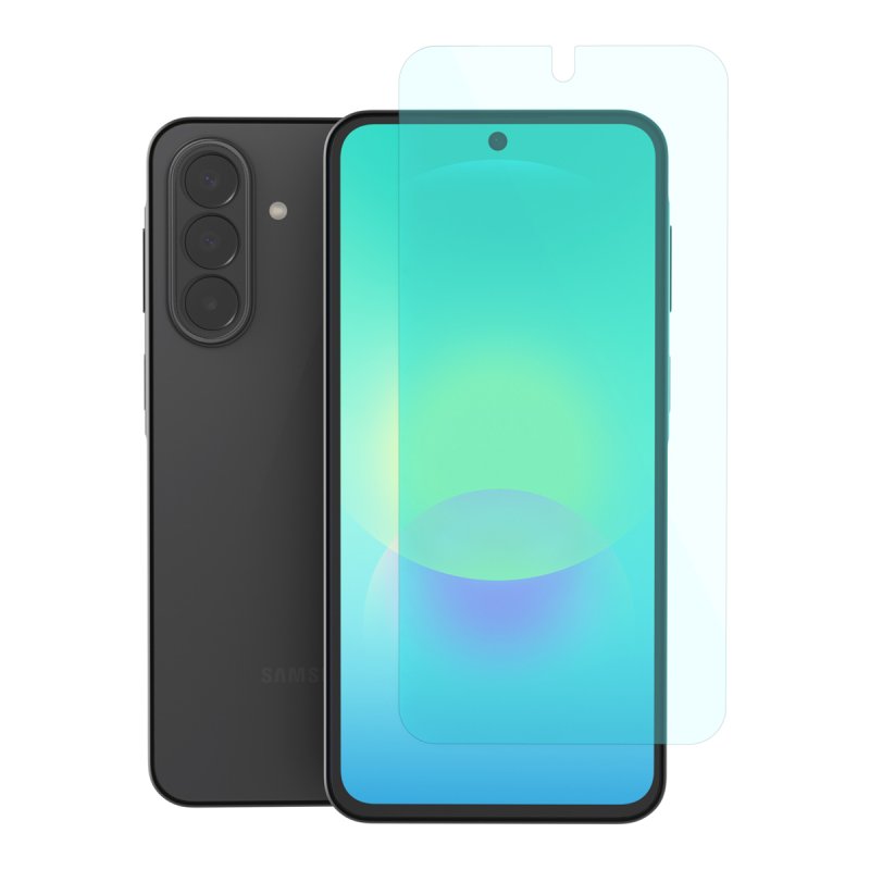 Mobeen Tempered Glass für Galaxy A27