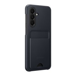 Samsung Card Slot Case für Galaxy A27, Black