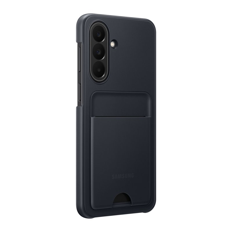 Samsung Card Slot Case für Galaxy A27, Black