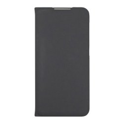 Mobeen Flip Cover für Galaxy A27, Black