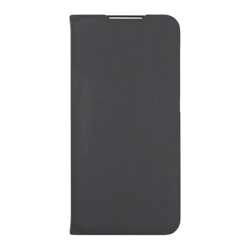 Mobeen Flip Cover für Galaxy A27, Black