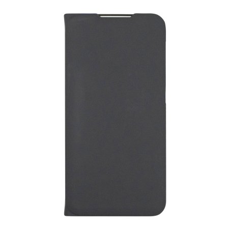 Mobeen Flip Cover für Galaxy A27, Black