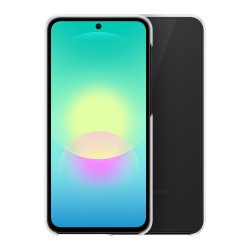 Samsung Clear Case für Galaxy A27