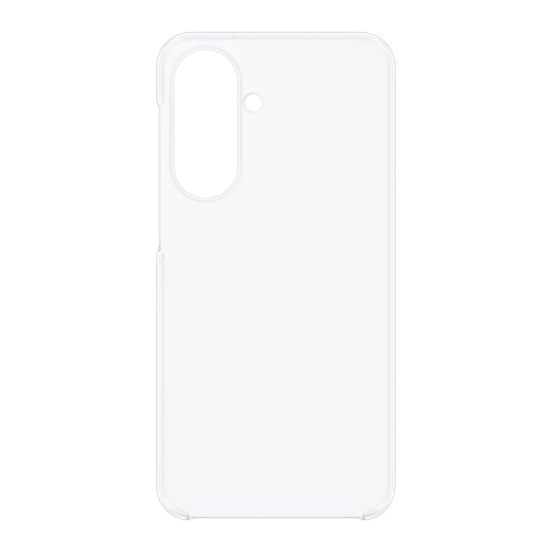 Samsung Clear Case für Galaxy A27