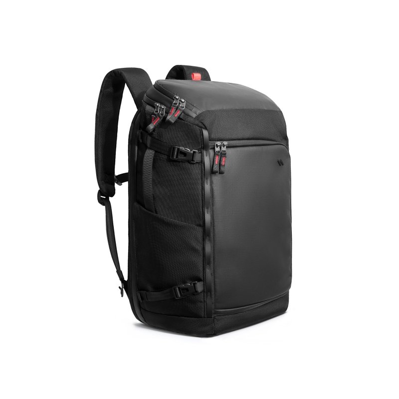 inateck Notebook-Rucksack BPX31 black 40L [BPX31_black]