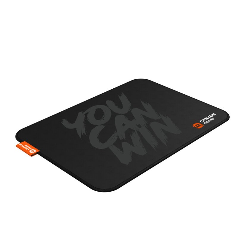 CANYON MP-5, Mouse pad,350X250X3MM, Multipandex,Gaming print, color box
