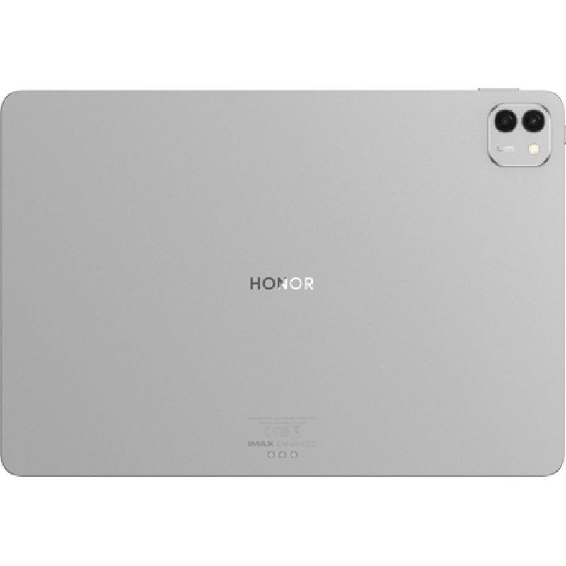 Honor MagicPad3 Snapdragon 512 Go 33,8 cm (13.3") 16 Go Wi-Fi 7 (802.11be) Android 15 Gris