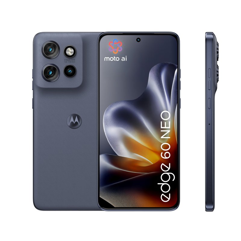 Motorola Moto Edge 60 Neo 5G 8RAM 256GB grey