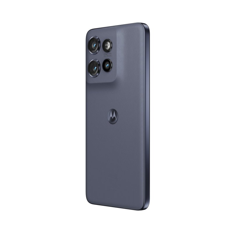Motorola edge 60 Neo 16.1 cm (6.36") Dual SIM Android 15 5G USB Type-C 8 GB 256 GB 5000 mAh Grey