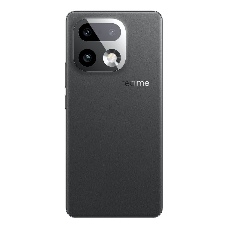 Realme 16 Pro 5G Dual Sim 12RAM 512GB grey