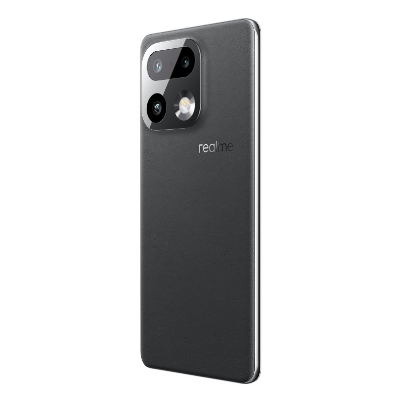 Realme 16 Pro 5G Dual Sim 12RAM 512GB grey