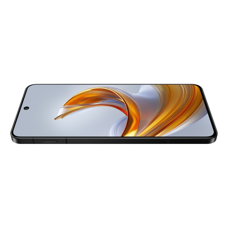 ZTE Nubia NBAIRPROBLK smartphone 17.2 cm (6.77") Dual SIM Android 16.0 5G 8 GB 512 GB Black