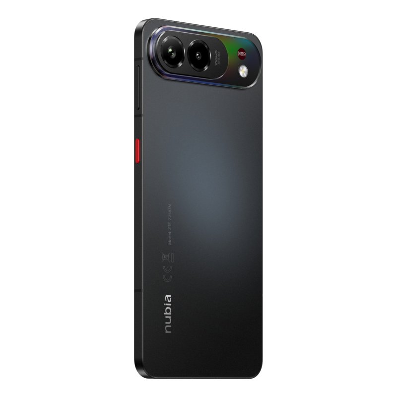 Nubia Air Pro 8RAM 512GB prime black