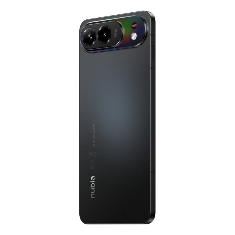 Nubia Air Pro 8RAM 512GB prime black
