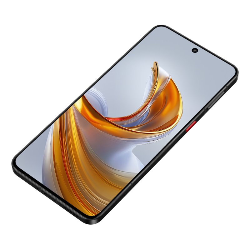 ZTE Nubia NBAIRPROBLK smartphone 17.2 cm (6.77") Dual SIM Android 16.0 5G 8 GB 512 GB Black