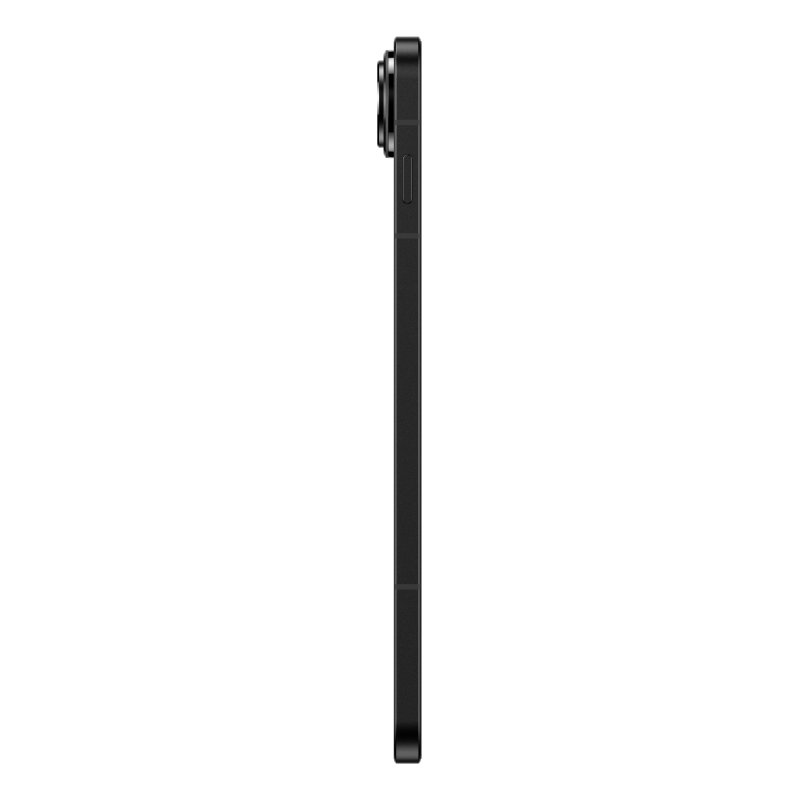 ZTE Nubia NBAIRPROBLK smartphone 17,2 cm (6.77") Double SIM Android 16.0 5G 8 Go 512 Go Noir