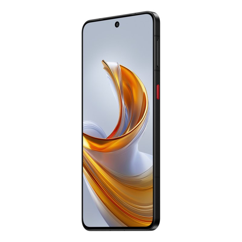 ZTE Nubia NBAIRPROBLK smartphone 17,2 cm (6.77") Double SIM Android 16.0 5G 8 Go 512 Go Noir