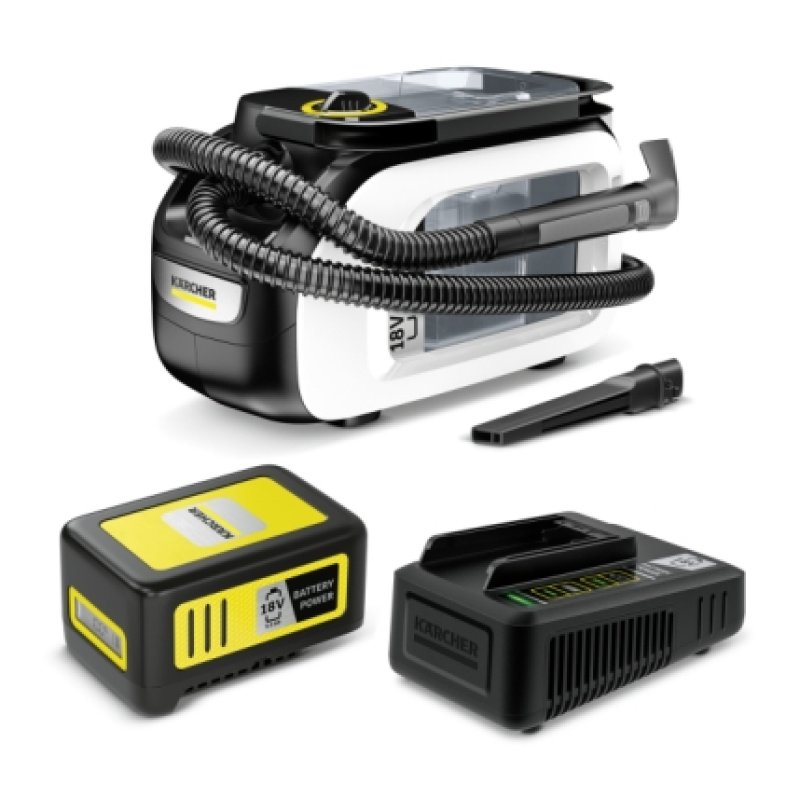 SE 3-18 Compact Home Battery