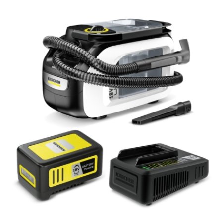 SE 3-18 Compact Home Battery