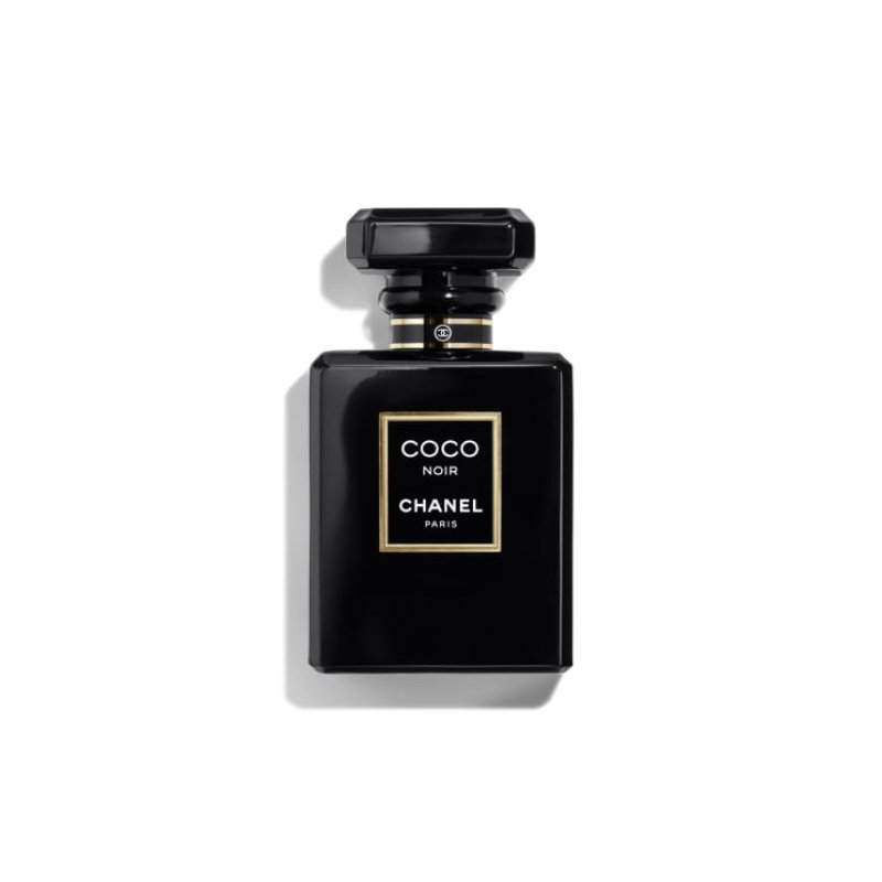 Chanel Coco Noir Eau De Parfum 35 Ml Spray New