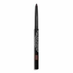 Chanel Stylo Yeux Waterproof 943 Brune Agape New