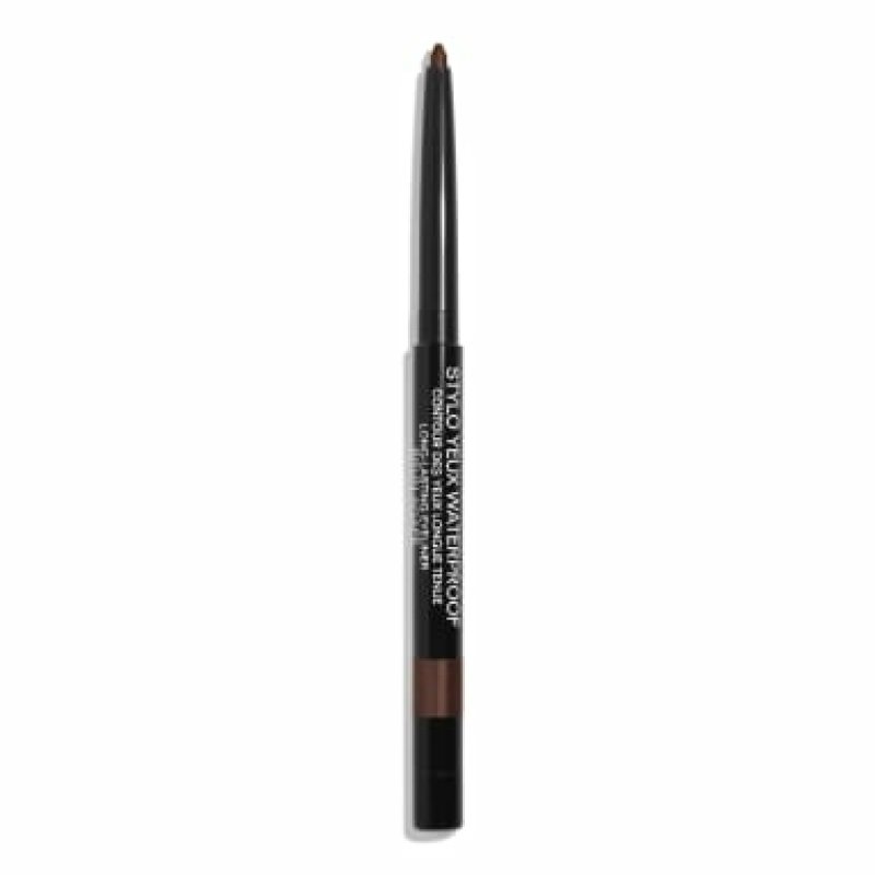 Chanel Stylo Yeux Waterproof 943 Brune Agape New
