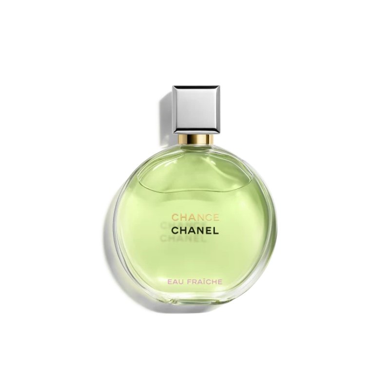 Chanel Chance Eau Fraiche Eau De Parfum 50 Ml Spray