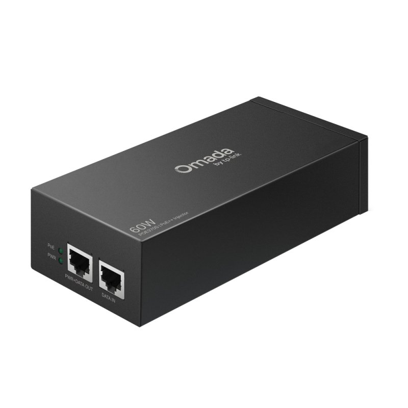 TP-LINK POE370S 10G POE INJECTOR