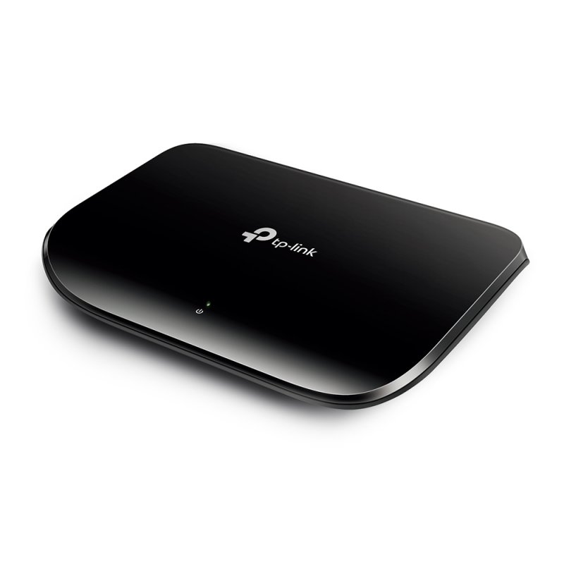 TL-SG1005D 5-PORT GIGABIT