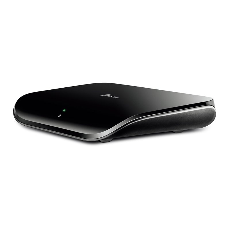 TL-SG1005D 5-PORT GIGABIT