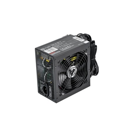 VIDA LITE 400W PSU PPFC 12CM FAN power supply unit 24-pin ATX ATX Black