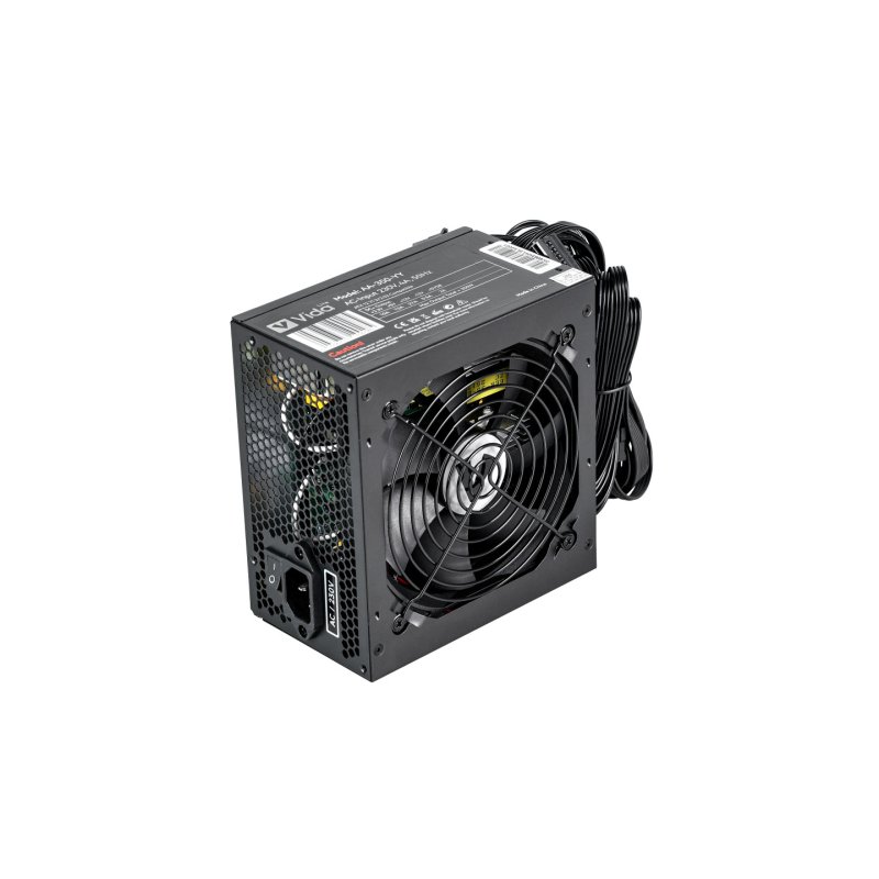 VIDA LITE 350W PSU PPFC 12CM FAN