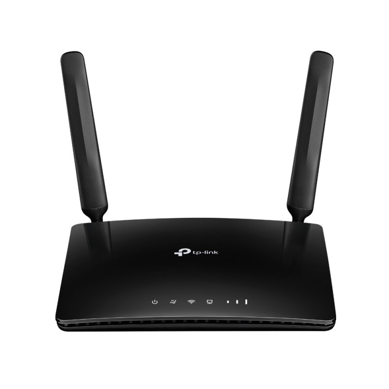 TP-LINK ARCHER MR200 DUAL-BAND