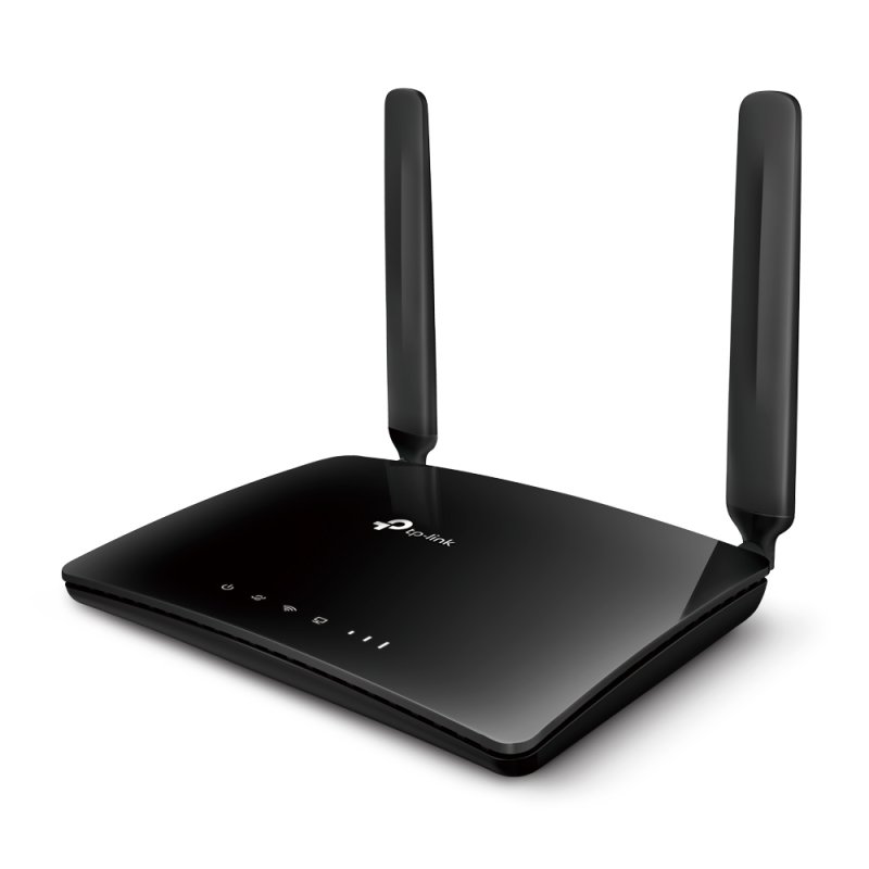 TP-LINK ARCHER MR200 DUAL-BAND