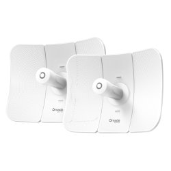 TP-Link Beam Bridge 5 UR KIT Pont réseau Blanc