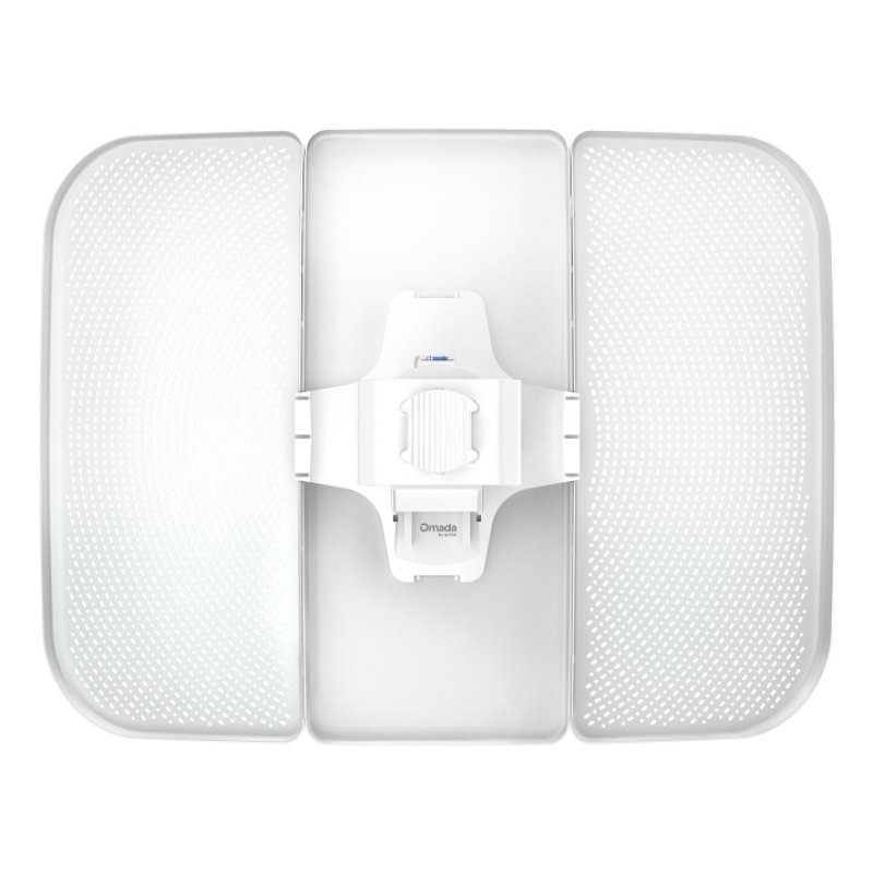 TP-Link Beam Bridge 5 UR KIT Pont réseau Blanc