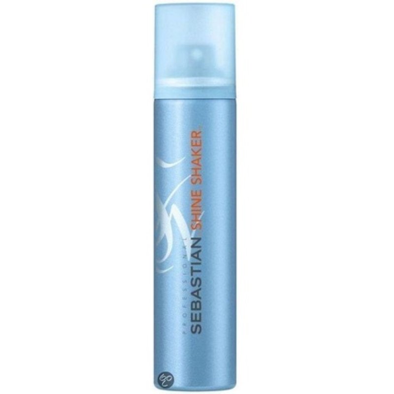 Sebastian Shampoo Shine Shaker 75ml