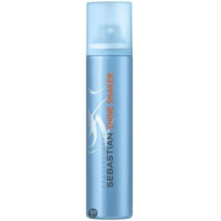 Sebastian Shampoo Shine Shaker 75ml