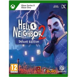 Hello Neighbor 2 - Deluxe Edition