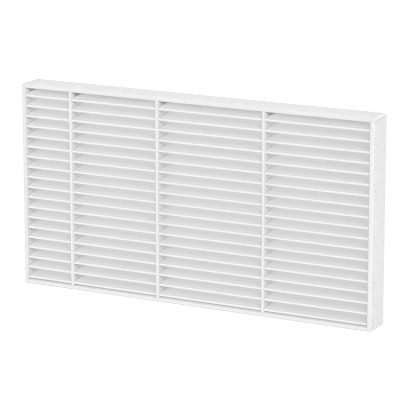 Dust tank filter for MOVA E10, E20, E20 Plus, E20 Pro Plus, E20 Pro vacuum cleaner [2 pieces].