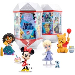 YuMe Toys 19552 children's toy figure