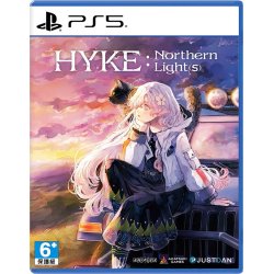 Hyke: Northern Light(s) (Import)