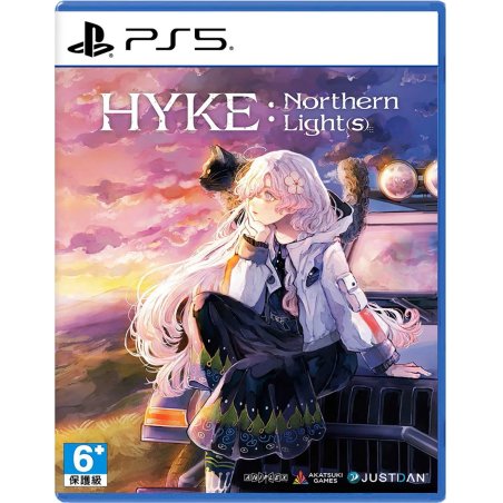 Hyke: Northern Light(s) (Import)