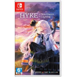 Hyke: Northern Light(s) (Import)