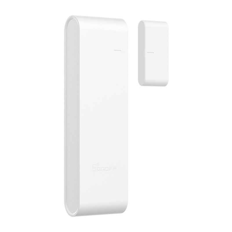 SONOFF SNZB-04PR2 Window and Door Sensor, 4-Pack