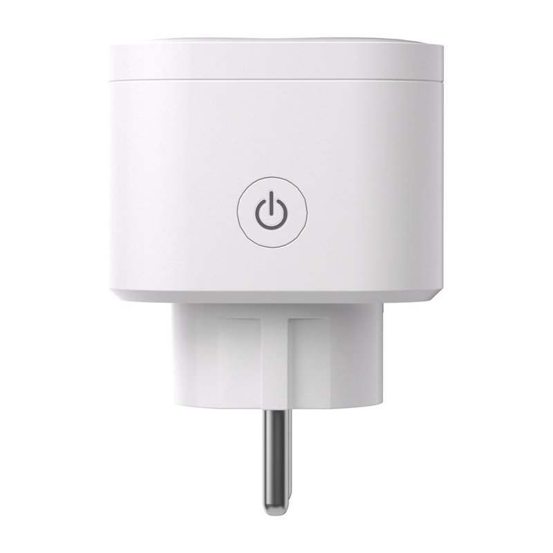 SONOFF S61s Matter External Plug via Wi-Fi, 4-Pack