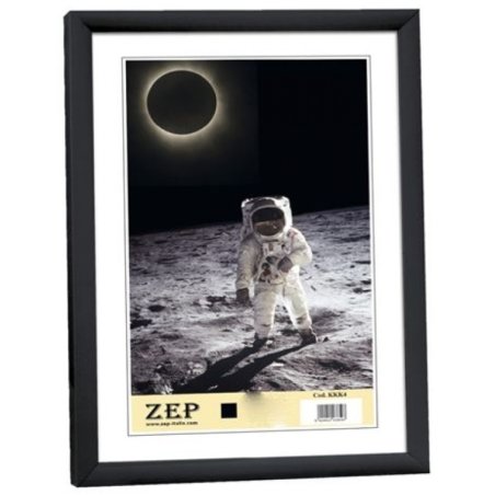 ZEP New Easy Single picture frame Black