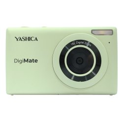 Yashica DigiMate 100 mint grn